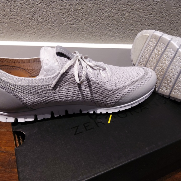 Cole Haan Zerogrand Beyond Oxford women's size 6.5 - Picture 2 of 4